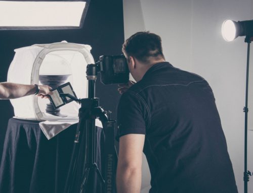 3 Techniques That The Pros Use To Take The Best Product Photography In Los Angeles