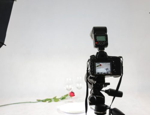 Why You Should Invest In Product Photography