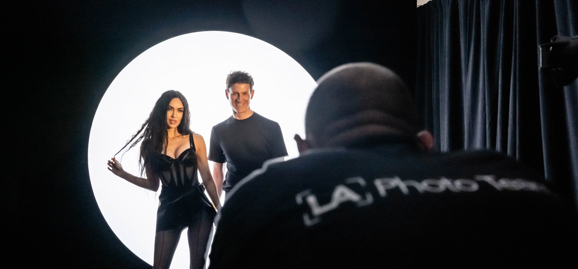 LA PHOTO TEAM - COVER