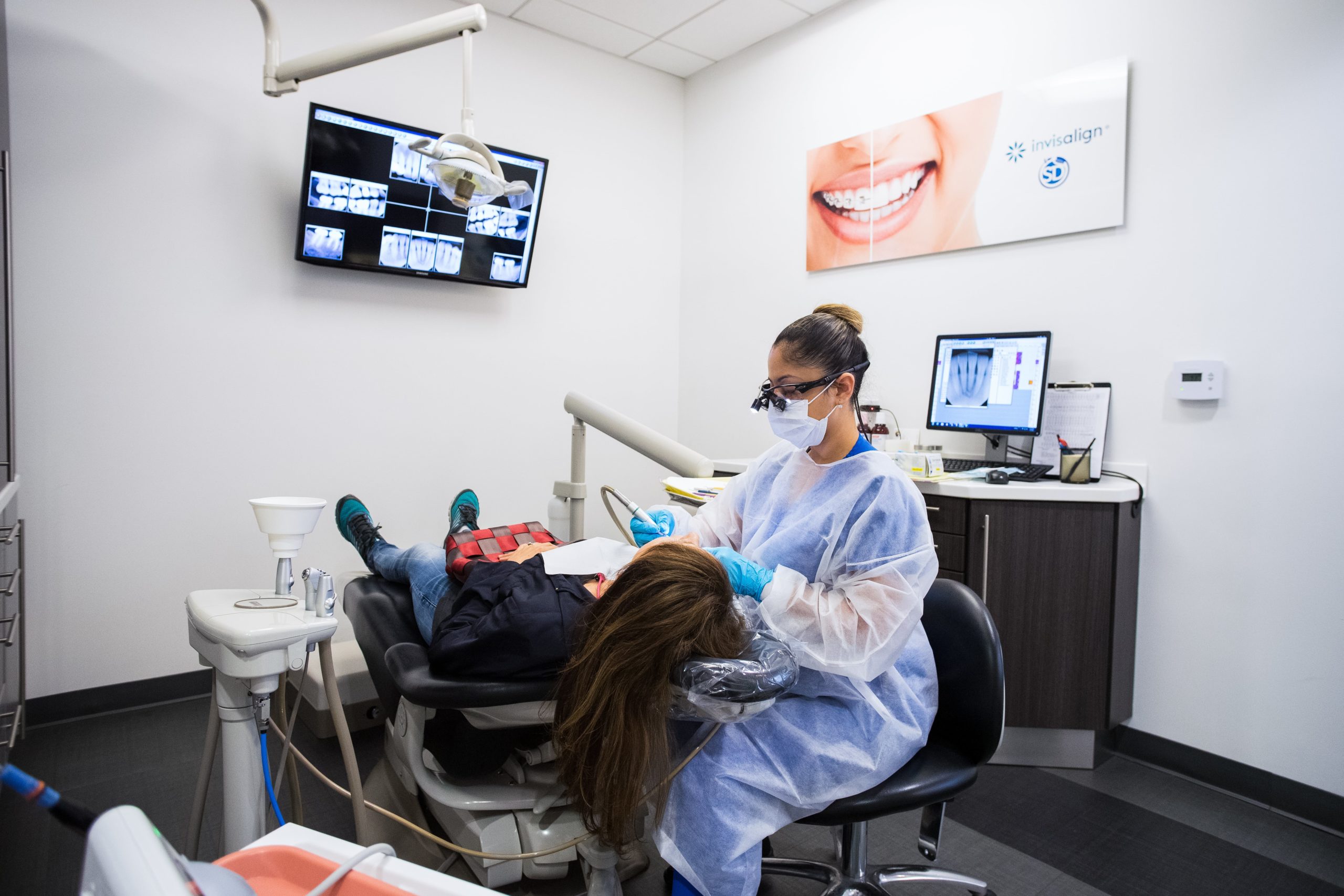 LAPT - Dental Photography