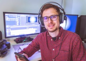 LAPT - Video Editing