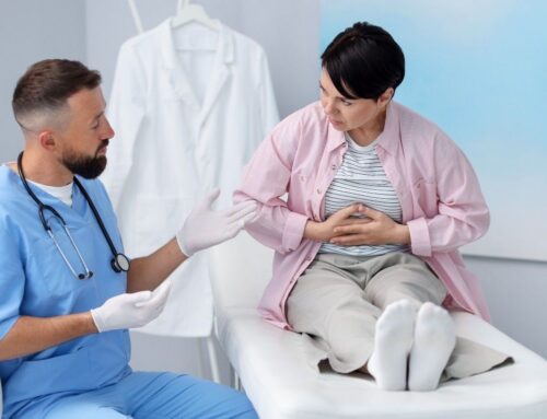 What Makes a Gastroenterologist Different from a General Physician?