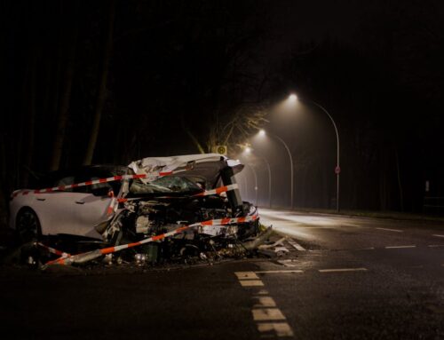 Why Legal Representation Matters After a Serious Car Crash